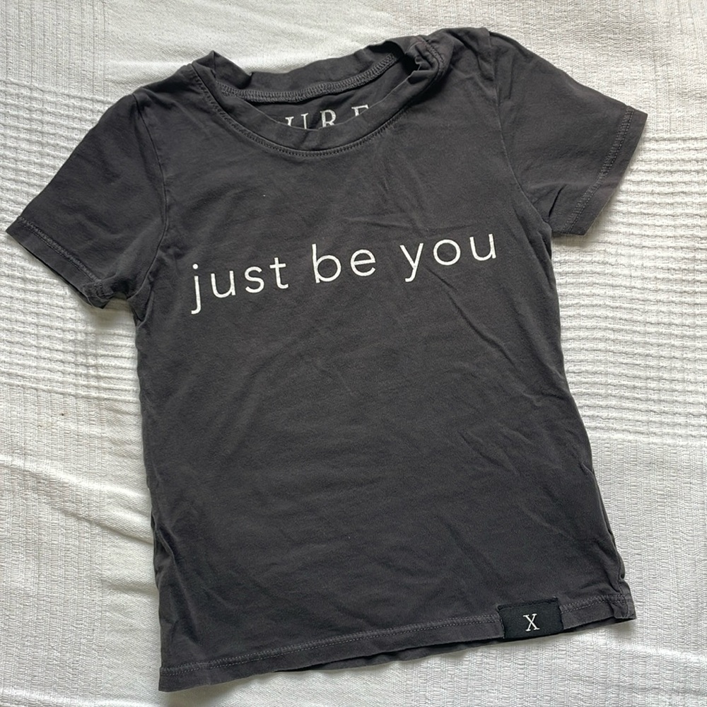 Pure Balanxed T Shirt